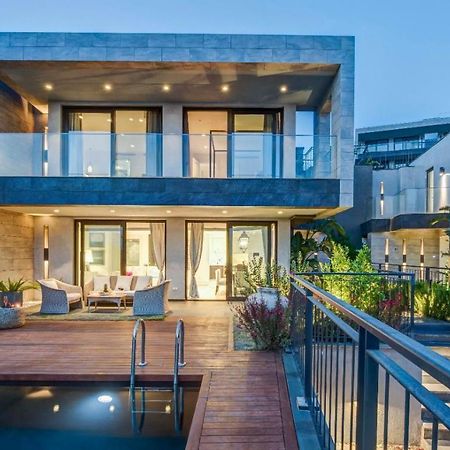 The Elysium Miramar Villas Bodrum Exterior foto