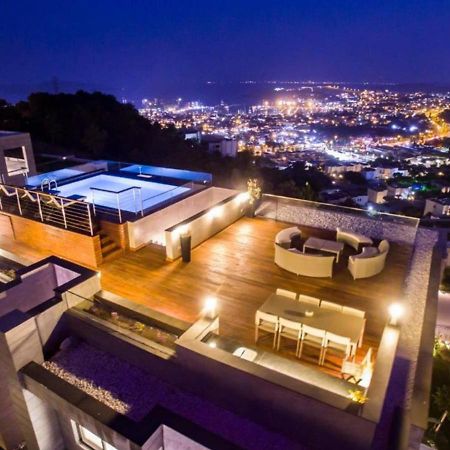 The Elysium Miramar Villas Bodrum Exterior foto