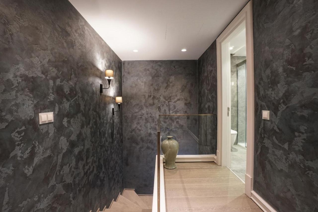 The Elysium Miramar Villas Bodrum Exterior foto