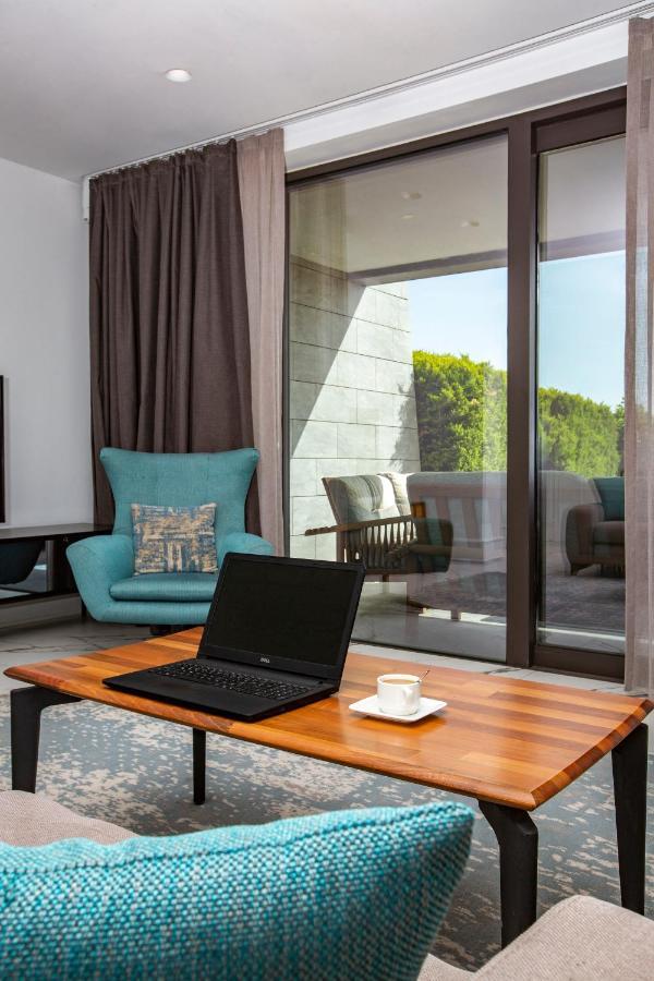 The Elysium Miramar Villas Bodrum Exterior foto
