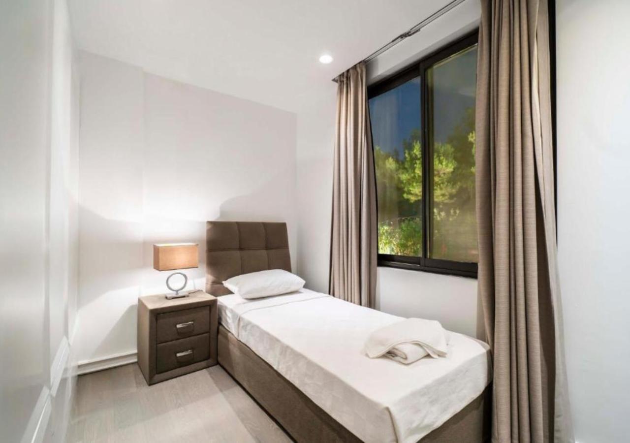 The Elysium Miramar Villas Bodrum Exterior foto